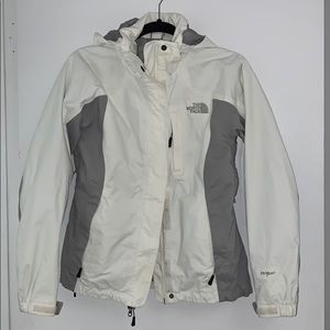The North Face HyVent Jacket